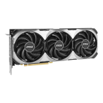 MSI RTX 4070 VENTUS 3X E 12G OC GRAPHICS CARD - Image 3