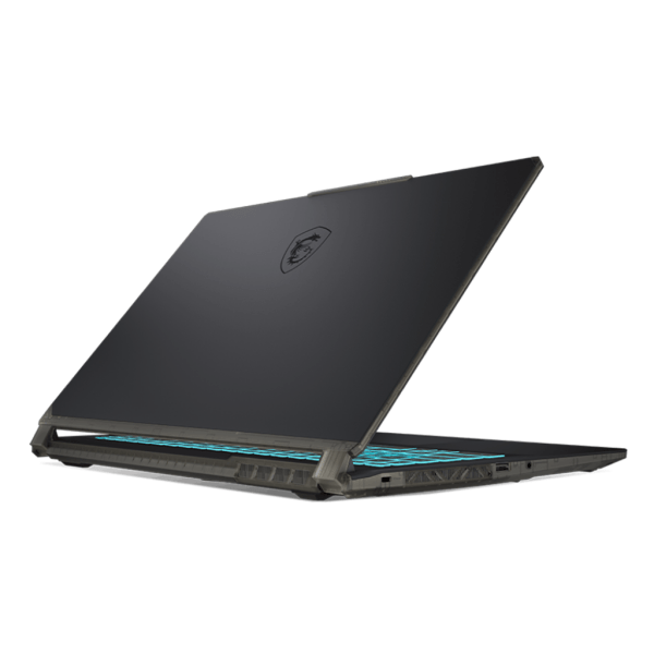 MSI Cyborg 15 A12VE I5 12TH GEN Laptop