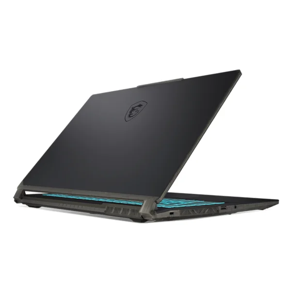 MSI Cyborg 15 A12VE I5 12TH GEN Laptop
