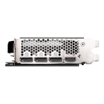 MSI RTX 4070 VENTUS 3X E 12G OC GRAPHICS CARD - Image 5