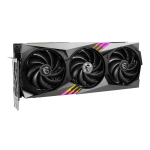 MSI RTX 4090 GAMING X TRIO 24G GRAPHICS CARD - Image 5