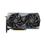 MSI RTX 4060 TI GAMING X 16G GRAPHICS CARD - Image 3