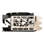 MSI RTX 4090 GAMING X TRIO 24G GRAPHICS CARD - Image 3