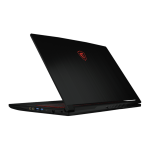 MSI GF63 THIN 12UCX i5 12450H 16GB 512GN 15.6"144HZ RTX 2050 4G W11H LAPTOP - Image 5