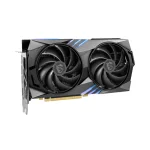 MSI RTX 4060 TI GAMING X 16G GRAPHICS CARD - Image 4