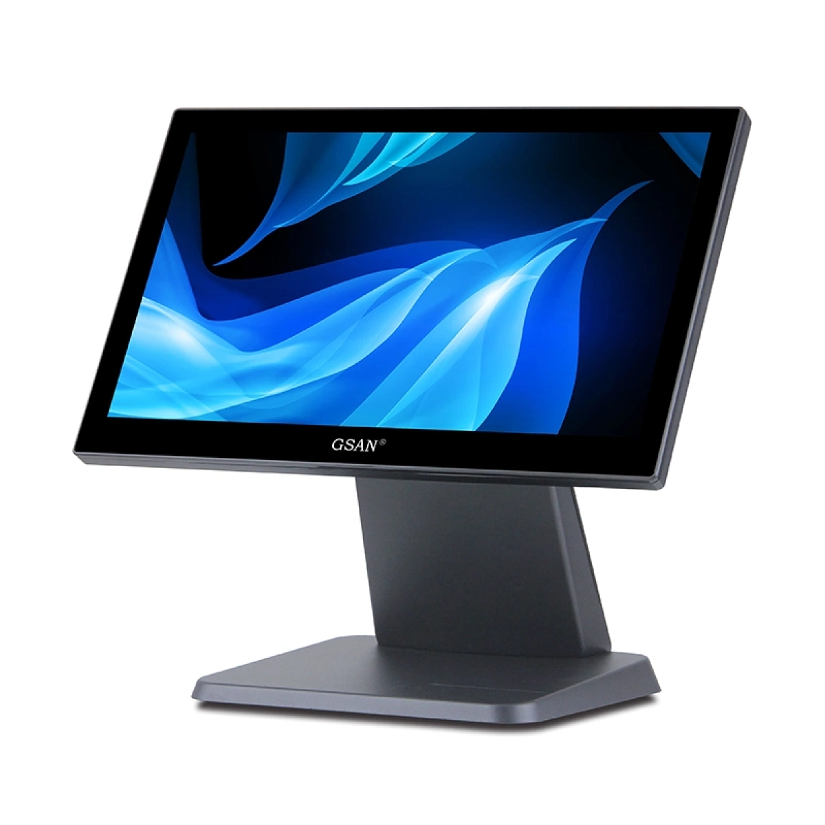 FOCUS Touch Monitor FC-1531- 15.6"TOUCH MONITOR - Image 1