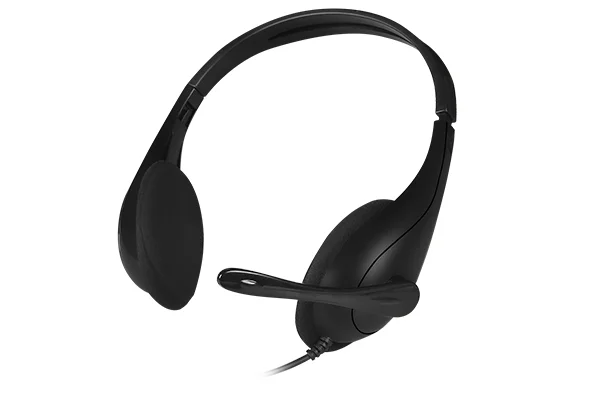 A4TECH HS-9 STEREO HEADSET - Image 3