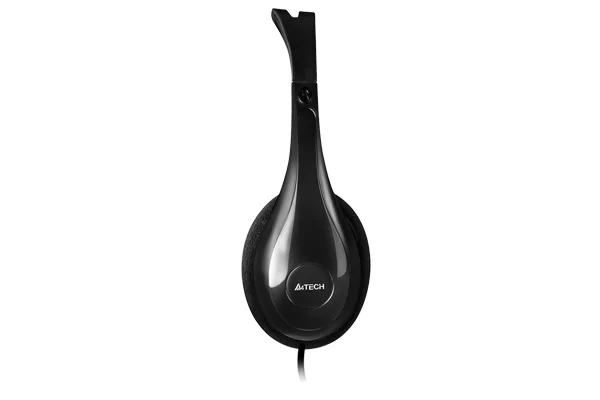 A4TECH HS-9 STEREO HEADSET - Image 2