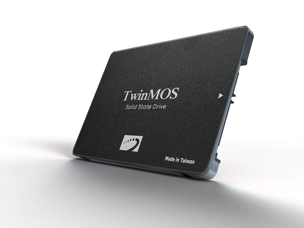 twinmos ssd