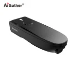 AIGATHER A-M2SR 2D WIRELESS BARCODE SCANNER - Image 3