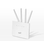 SMART 4G/5G ROUTER PRO
