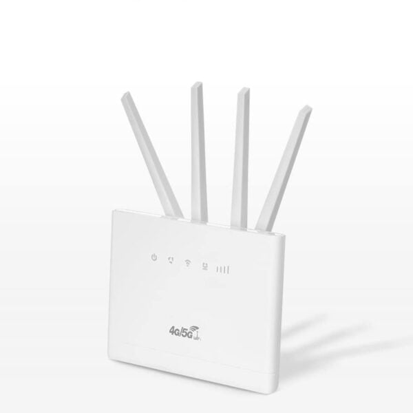 SMART 4G/5G ROUTER PRO