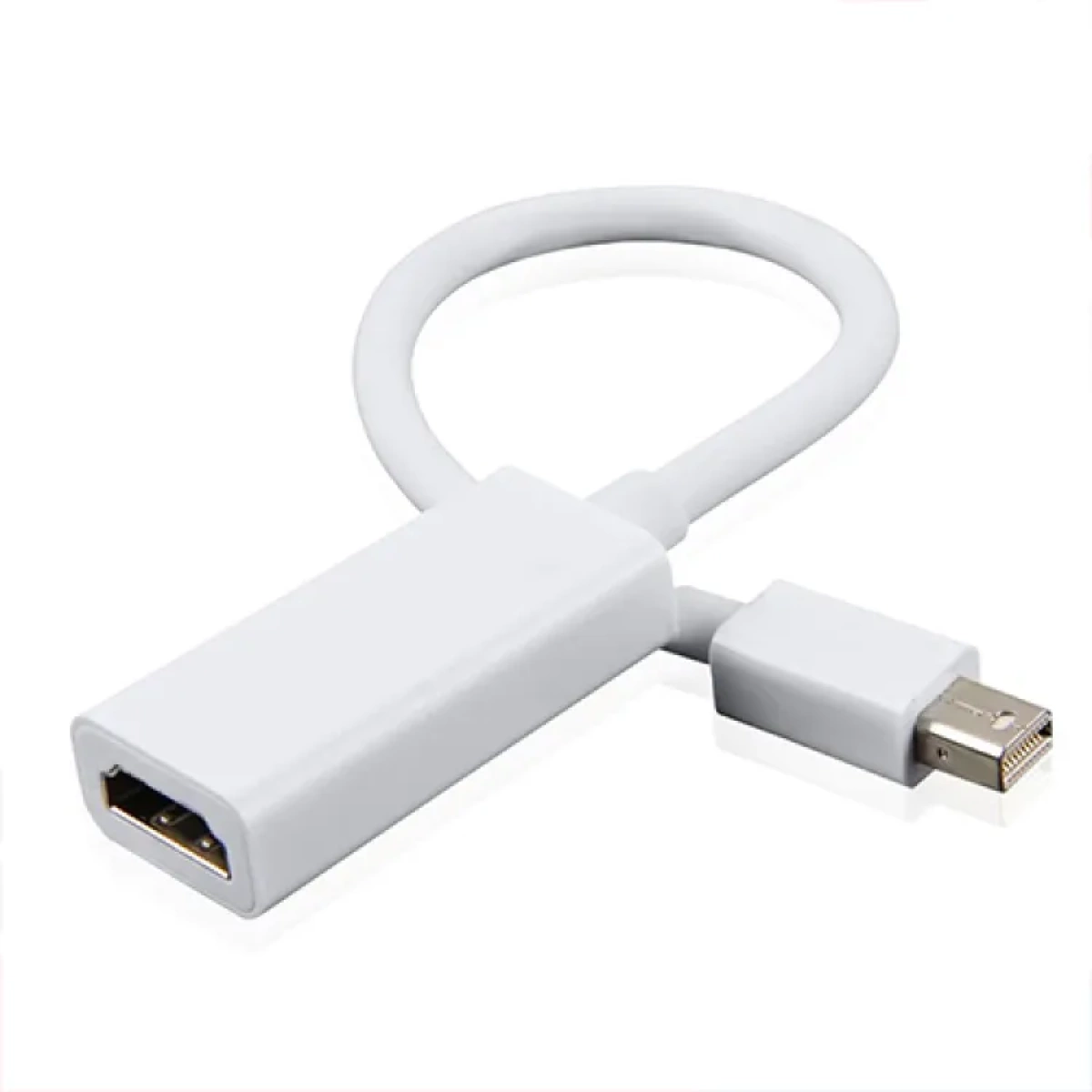 MINI DP TO HDMI CONVERTOR - Image 1