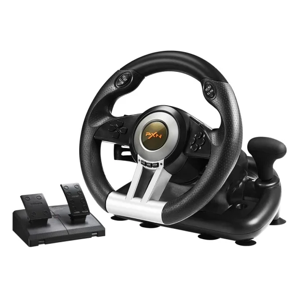 PXN V3 PRO RACING GAMING STEERING WHEEL