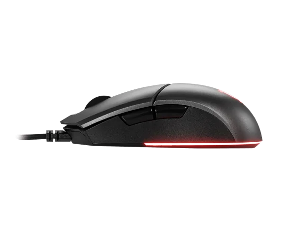 MSI CLUTCH GM11 GAMING MOUSE - Image 5