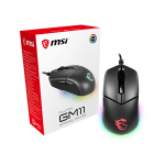 MSI CLUTCH GM11 GAMING MOUSE - Image 2