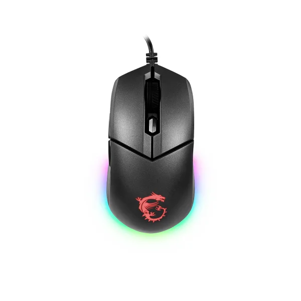 MSI CLUTCH GM11 GAMING MOUSE
