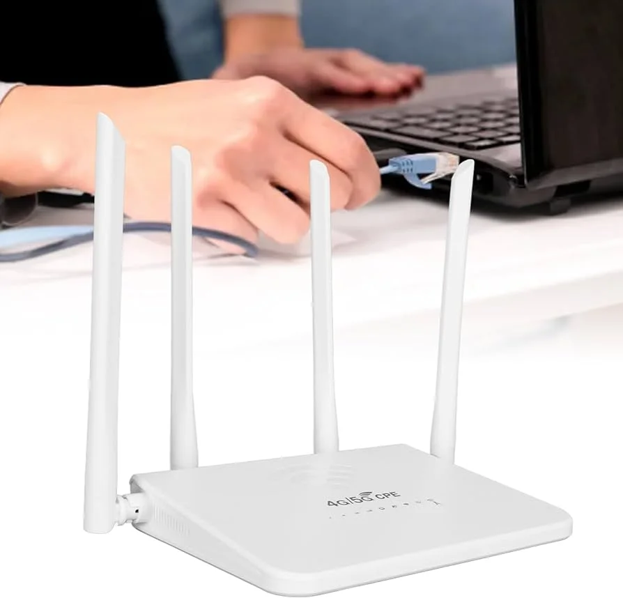 SMART 4G/5G ROUTER PRO - Image 2