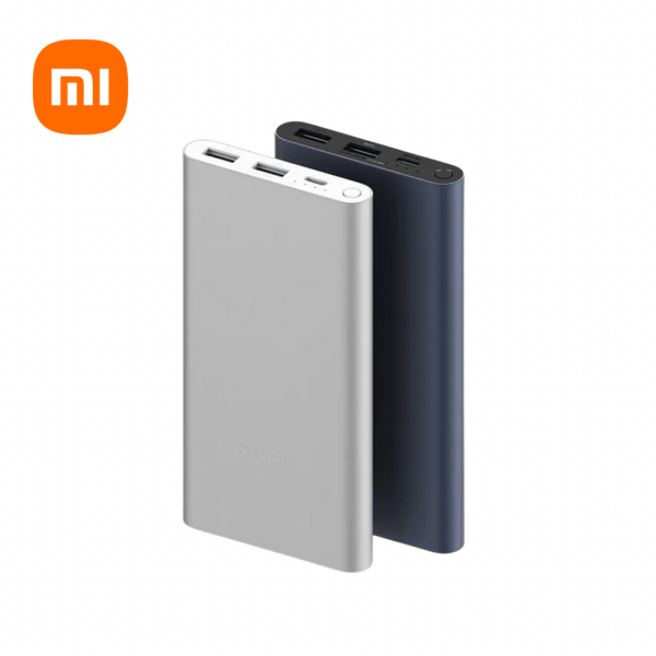 POWER BANK MI 10000 MAH ORIGINAL