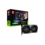MSI RTX 4060 TI GAMING X 8G GRAPHICS CARD