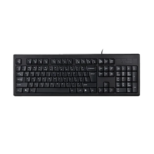 A4 TECH KRS83 USB Wired Keyboard