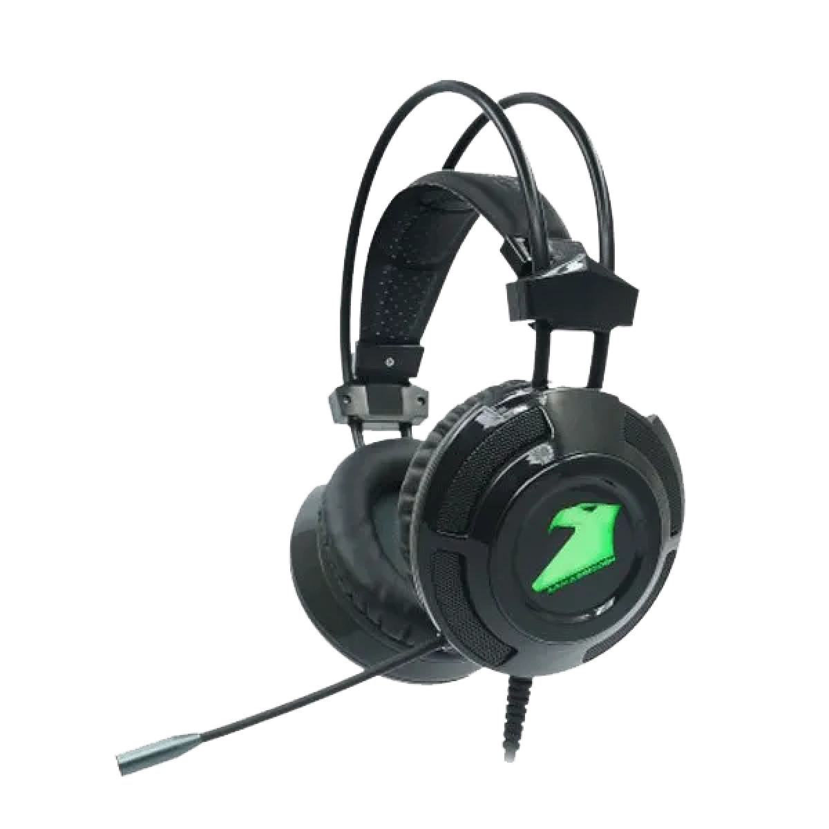 ARMAGGEDDON NUKE 9 HEADPHONE - Image 1