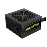 GAMDIAS AURA GP450 GAMING 450W POWER SUPPLY