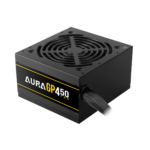 GAMDIAS AURA GP450 GAMING 450W POWER SUPPLY - Image 2