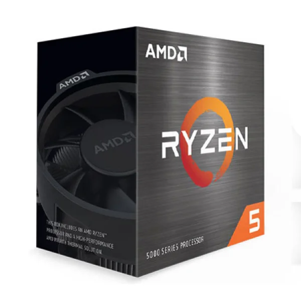 AMD RYZEN 5 5500 PROCESSOR