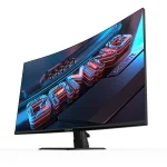 GIGABYTE 32"GS32QC GAMING MONITOR - Image 6