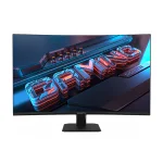 GIGABYTE 32"GS32QC GAMING MONITOR - Image 5