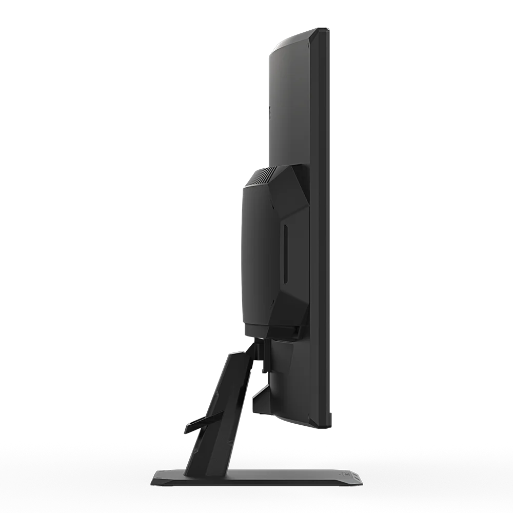 GIGABYTE 32"GS32QC GAMING MONITOR - Image 4
