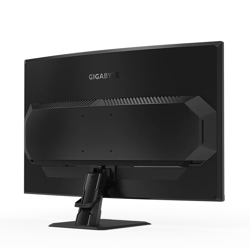 GIGABYTE 32"GS32QC GAMING MONITOR - Image 2