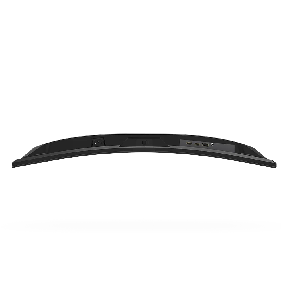 GIGABYTE 32"GS32QC GAMING MONITOR - Image 8