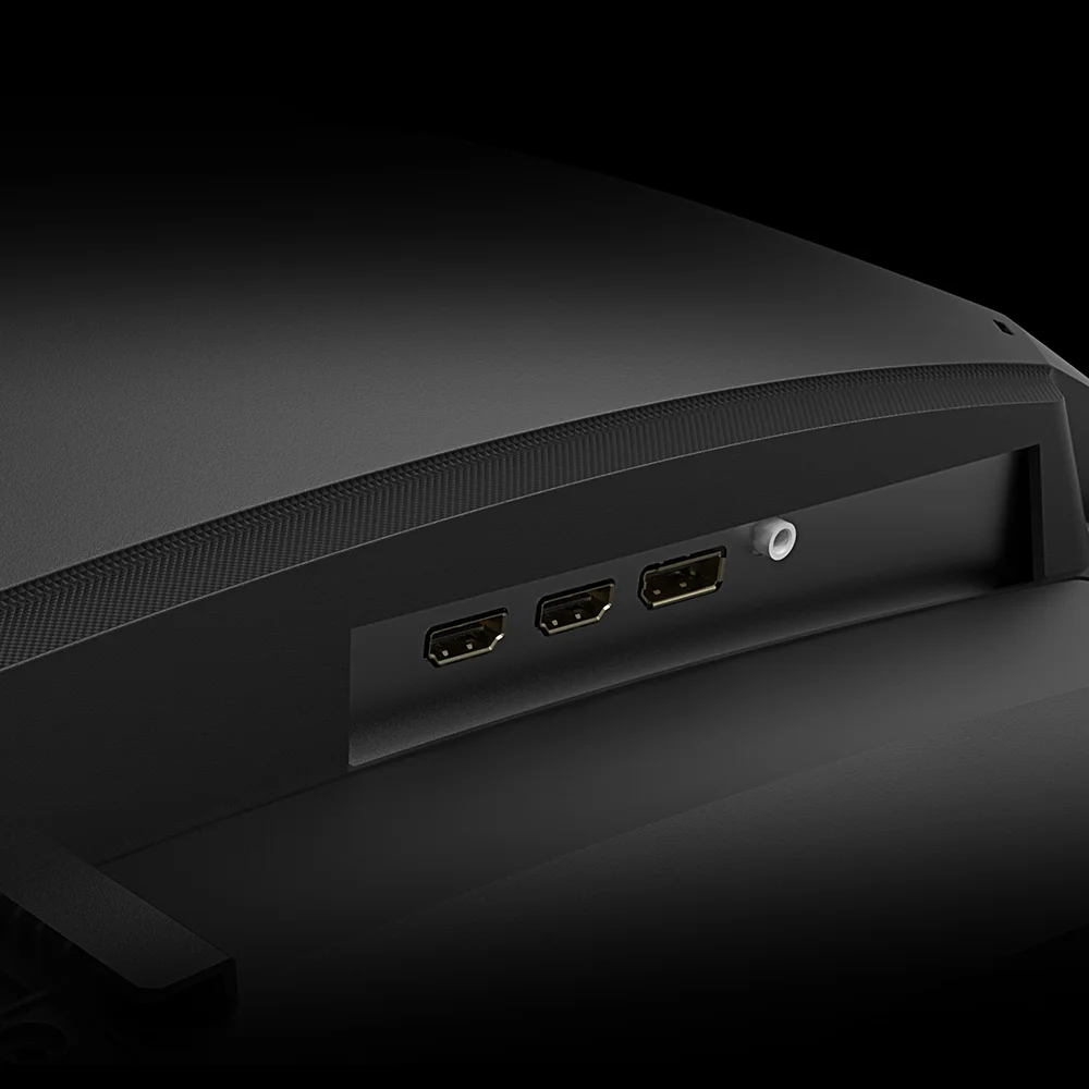 GIGABYTE 32"GS32QC GAMING MONITOR - Image 7