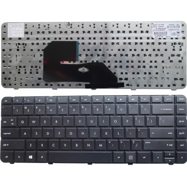 HP 242 G2 KEYBOARD