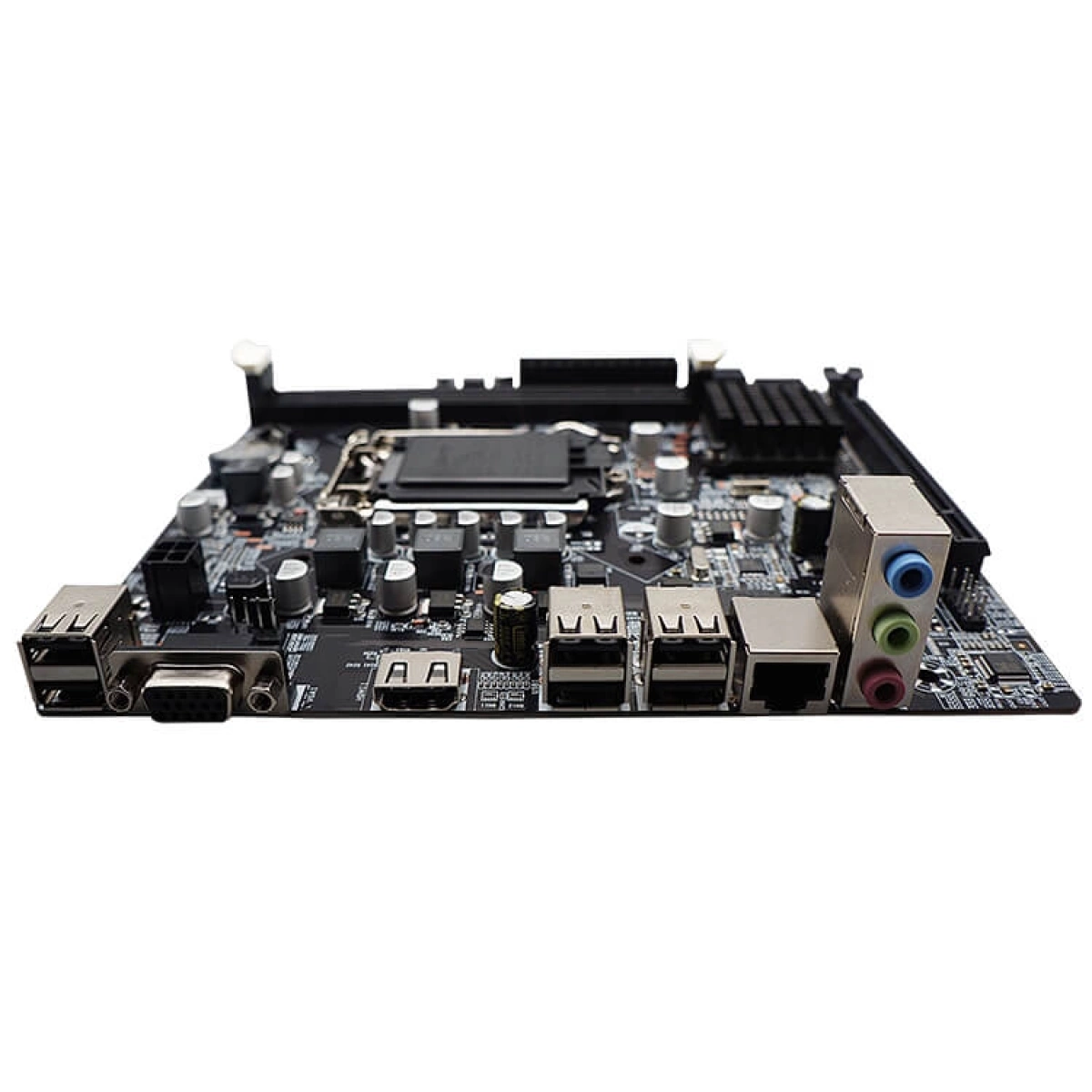 ARKTEK AK-H61M EL MOTHERBOARD - Image 3