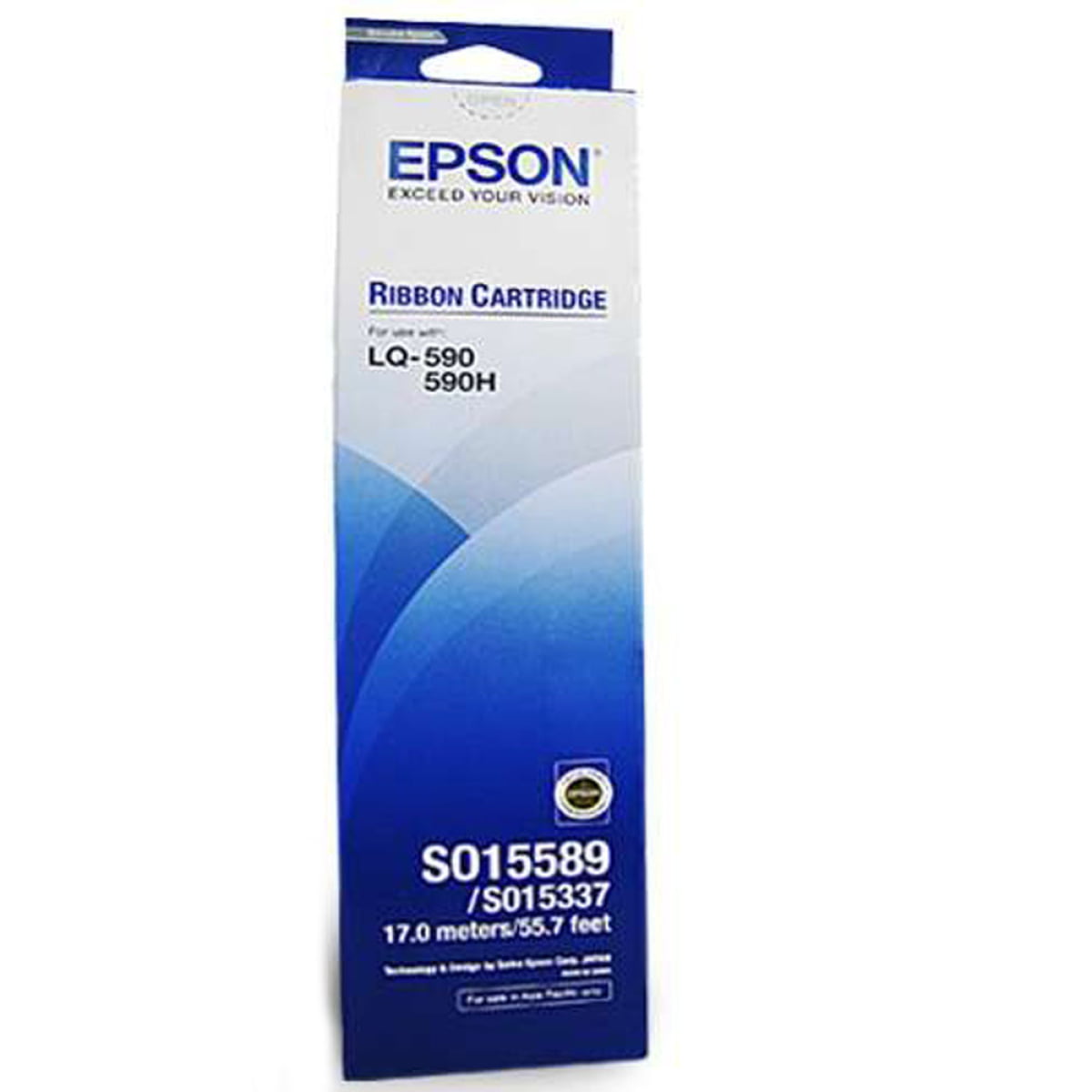 EPSON LQ 590 RIBBON - Image 1