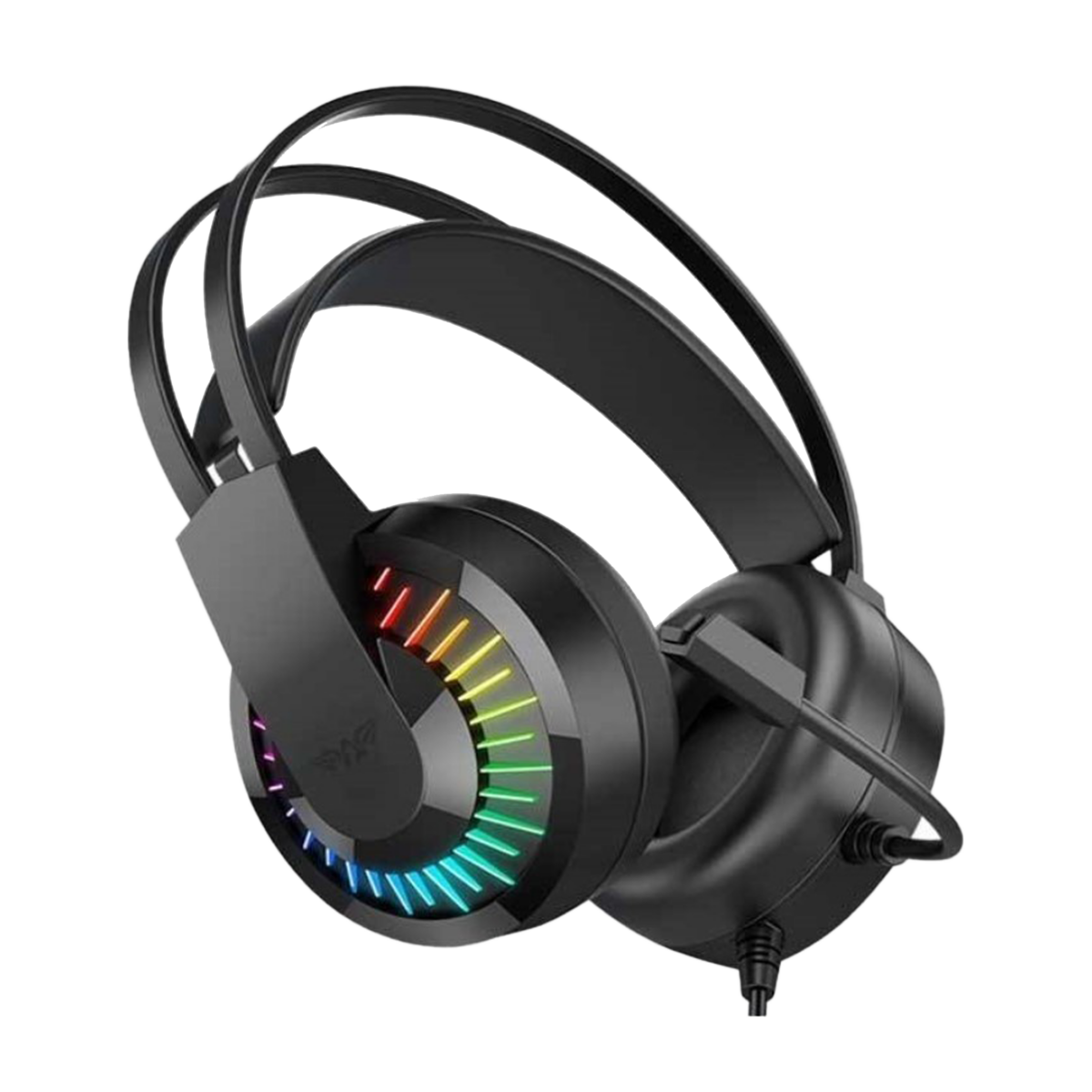 ARMAGGEDDON NUKE 5 HEADPHONE - Image 1