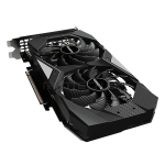 GIGABYTE GEFORCE GTX 1660 SUPER USED VGA 6GB - Image 2