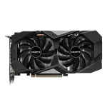 GIGABYTE GEFORCE GTX 1660 SUPER USED VGA 6GB - Image 3