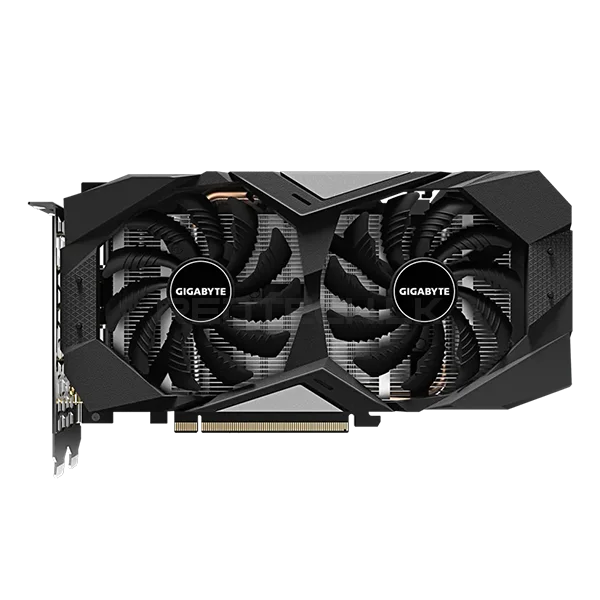 GIGABYTE GEFORCE GTX 1660 SUPER USED VGA 6GB - Image 3