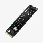 HIKSEMI WAVE PRO 128GB NVME M.2 SSD