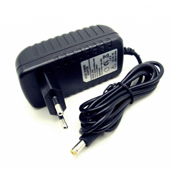 POWER ADAPTER 12V - 2A