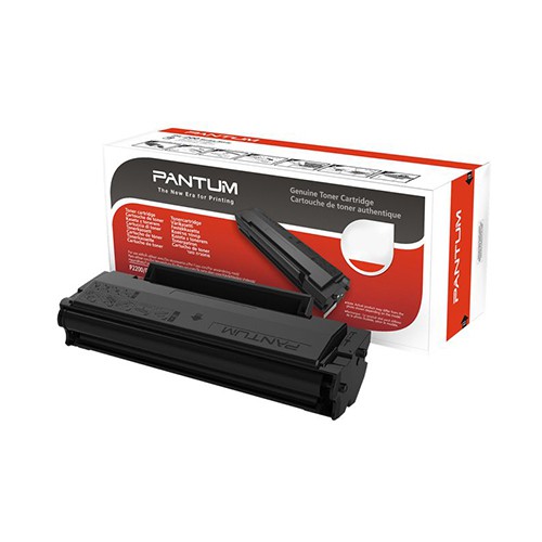 PANTUM PC-211L COMPATIBLE TONER