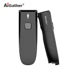AIGATHER A-M2SR 2D WIRELESS BARCODE SCANNER