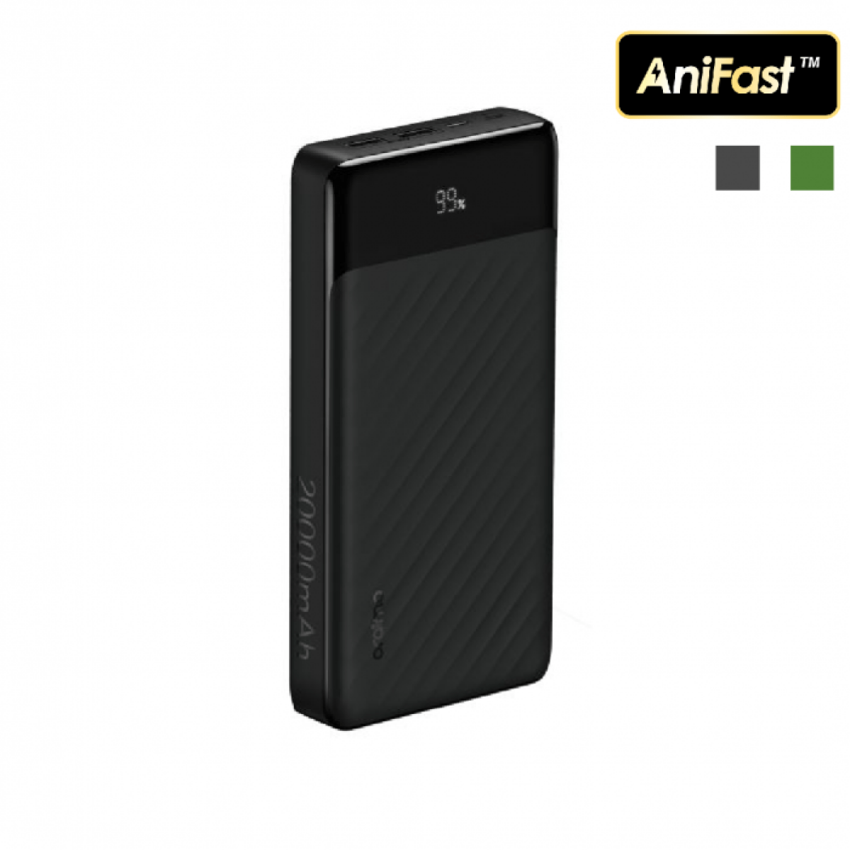 ORAIMAB 20000MAH POWER BANK - Image 1