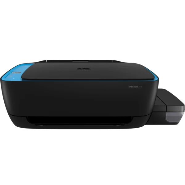HP INK TANK 319 All-IN-ONE PRINTER (SCAN/PRINT/COPY)