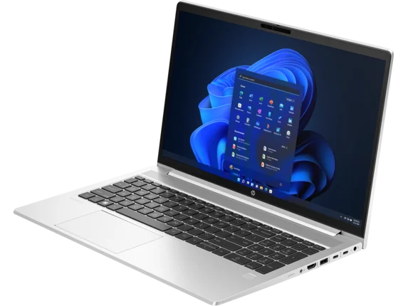 HP PROBOOK 450G10 I5-1335U/8GB/512GB/15.6 FHD/DOS LAPTOP - Image 3