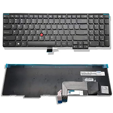 LENOVO E540 KEYBOARD - Image 1